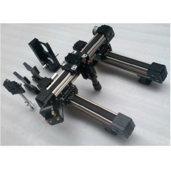 激光雕刻機(jī)機(jī)械配件