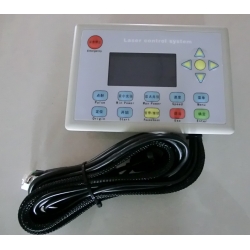 泰智二氧化碳激光控制卡TL301 TL303