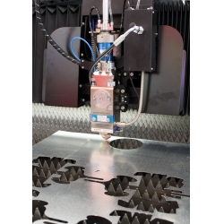 precitec 光纖激光切割頭 lightcutter 3kw 4kw