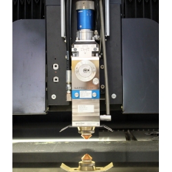 precitec 光纖激光切割頭 lightcutter 3kw 4kw