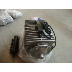 electricity magnetic air pump