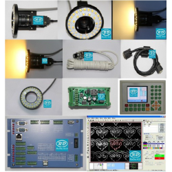 攝像頭切割機(jī)控制卡