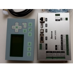 leetro二氧化碳激光雕刻切割控制卡