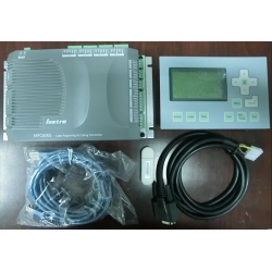 樂創(chuàng)激光雕刻切割控制卡