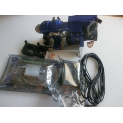 金屬混合切割機(jī)自動(dòng)對(duì)焦激光頭