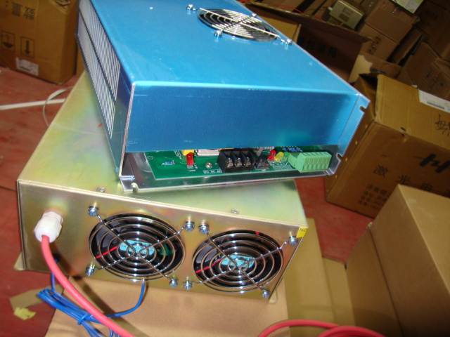 二氧化碳激光電源