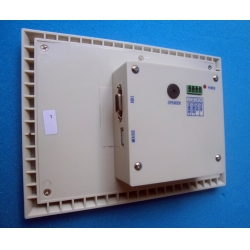 RD6344G觸屏4軸二氧化碳激光雕刻切割控制卡