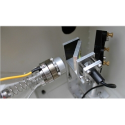 二氧化碳激光合光鏡和紅光鏡架