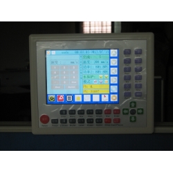 PH彩色觸屏二氧化碳激光切割雕刻控制卡