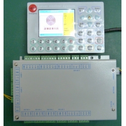 泰智二氧化碳激光控制卡TL403 TL403C