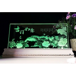 三維激光內(nèi)雕機IM3D304015