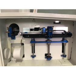 mini激光雕刻機(jī)5030 40瓦