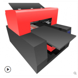 A3 紡織印花UV打印機(jī)