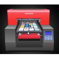 A3 智能UV平板打印機