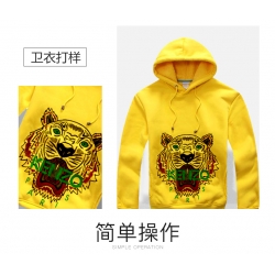 A3 紡織印花UV打印機(jī)