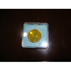 硒化鋅二氧化碳聚集鏡