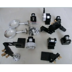 激光切割機(jī)光學(xué)配件