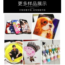 A3 智能UV平板打印機