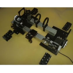 裁床光學(xué)機(jī)械配件