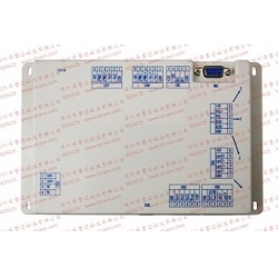 睿達激光雕刻機控制卡RD320A