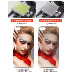 A3 紡織印花UV打印機(jī)