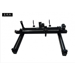 直線方軌整機(jī)單頭雙頭激光雕刻切割機(jī)配件