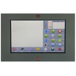 RD6344G觸屏4軸二氧化碳激光雕刻切割控制卡