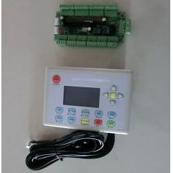 泰智二氧化碳激光控制卡TL301 TL303