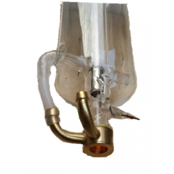 永利 CO2 激光管