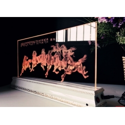 三維激光內(nèi)雕機IM3D304015