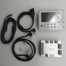 AWC708S co2激光控制卡