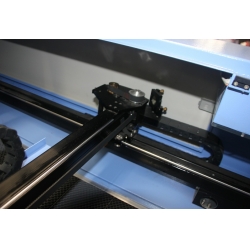 雙頭快速激光雕刻切割機(jī)1280 1390 1610