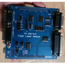 USB PCI 打標(biāo)卡