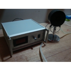 臺(tái)式二氧化碳激光功率計(jì)0-200瓦