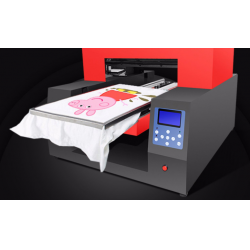 A3 紡織印花UV打印機(jī)