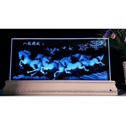 三維激光內(nèi)雕機IM3D304015