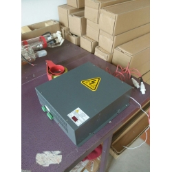 CO2 激光管 300w 400w 200w