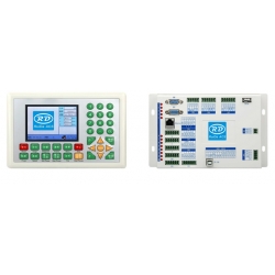 金屬和非金屬混合激光切割雕刻控制器RDC6332M