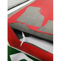 振動(dòng)刀切割機(jī)