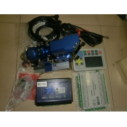 混合切割機(jī)自動(dòng)對(duì)焦激光頭和控制卡