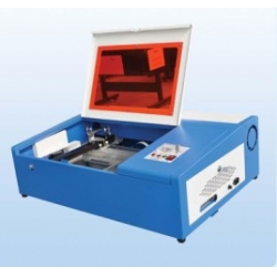 激光雕刻機4030-1