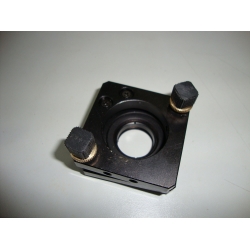 二氧化碳激光金屬切割頭