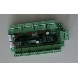 泰智二氧化碳激光控制卡TL301 TL303