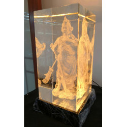 三維激光內(nèi)雕機IM3D304015