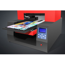 A3 智能UV平板打印機