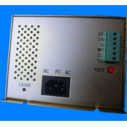 埃佛爾二氧化碳激光電源