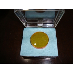 硒化鋅二氧化碳聚集鏡