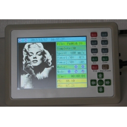 PH彩色觸屏二氧化碳激光切割雕刻控制卡