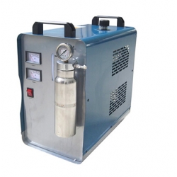 新型水氫火焰機(jī)