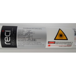 熱刺二氧化碳激光管工業(yè)用